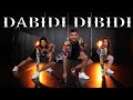 Dabidi Dibidi Dance Cover Daaku Maharaaj Urvashi R NBK Santosh Choreography