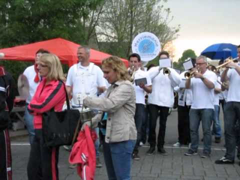 Herriemonie - Maak me gek