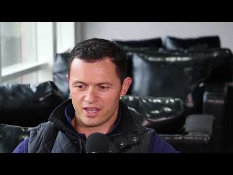 Bradford Bulls legends relive their biggest Grand Final victory