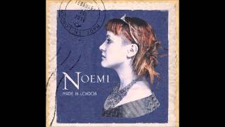 Noemi - Tutto l'oro del mondo - Made in London (2014)