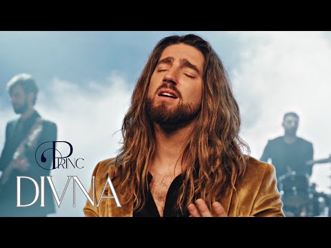 Princ  - Divna (Official Video)