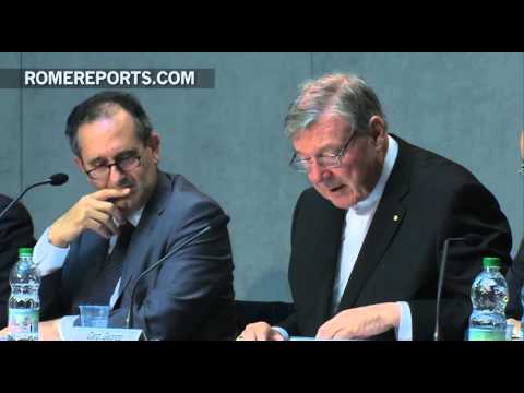 Nueva reforma económica dispuesta por el Papa