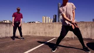 Choir Boy -  Sam Perry