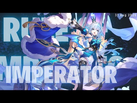 Rule of Imperator – Cerydra Fan Song | Honkai Star Rail