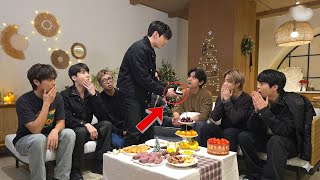 Download lagu 🔴 Jungkook Gives Jimin Taehyung a Ring 💍 SHOCKED 😱During live | BTS Moments mp3