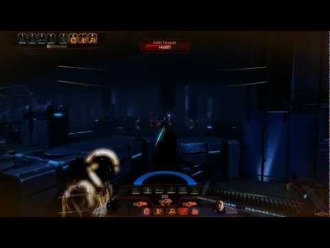 Mass Effect 2 - P.130 - Heretic Central - Geth genocide is no war crime, right?