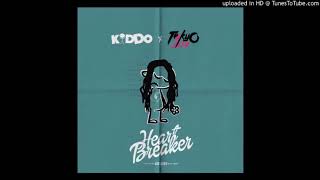 NEW KIDDO MARV feat. TOKYO JETZ "HEART BREAKER" (Prod by NIKKI HOTT BEATZ)