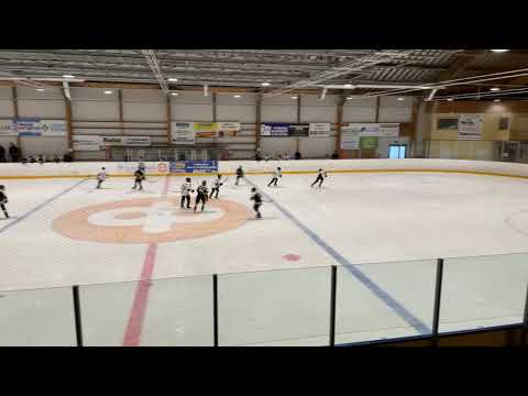 JYP U13- 09 8.8.-21 klo. 12.10 Harkkapelit  AAA Kärpät valkoinen - JYP 1
