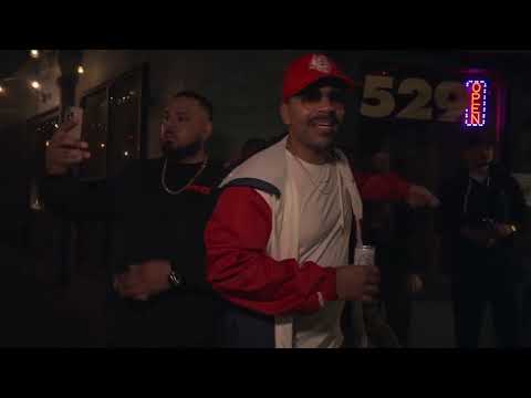 Primo JAB & godBLESSbeatz - SLICK featuring Phonk P