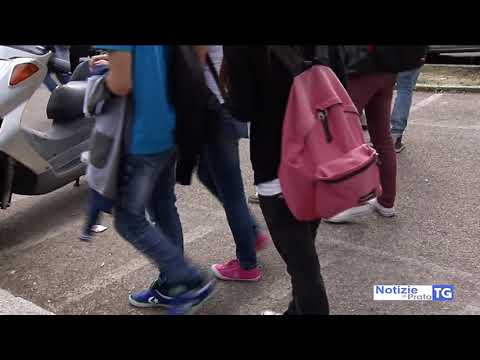 2018-05-15 PRATO - VIOLENZA SESSUALE, 2 ANNI A INSEGNANTE SCUOLA GUIDA