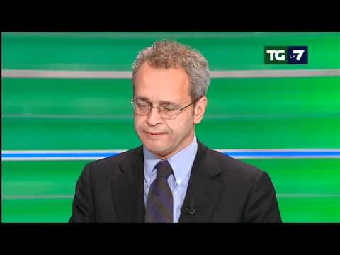 Edizione delle 20.00 del 31/03/2011