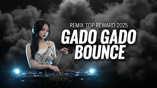Download lagu GADO-GADO BOUNCE MIXTAPE 2025 | FULL BASS NONSTOP  mp3