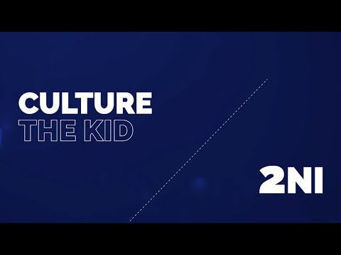 |lx finest : Culture the Kid x 2NI