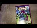 VHS Review Episode 11 Barney S Rhyme Time Rhythm 2000 VHS