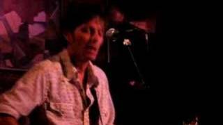 johnny goudie "stay" 9-21-06