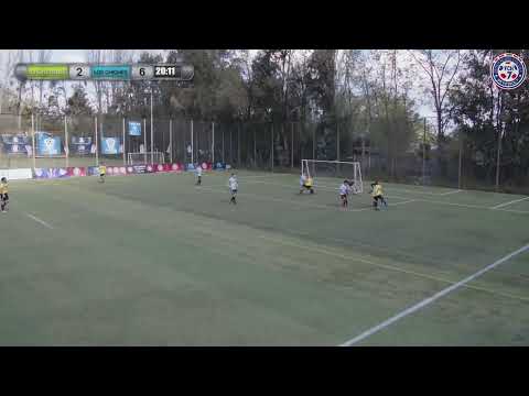 CHONCHINOS V/S LOS CHICHES