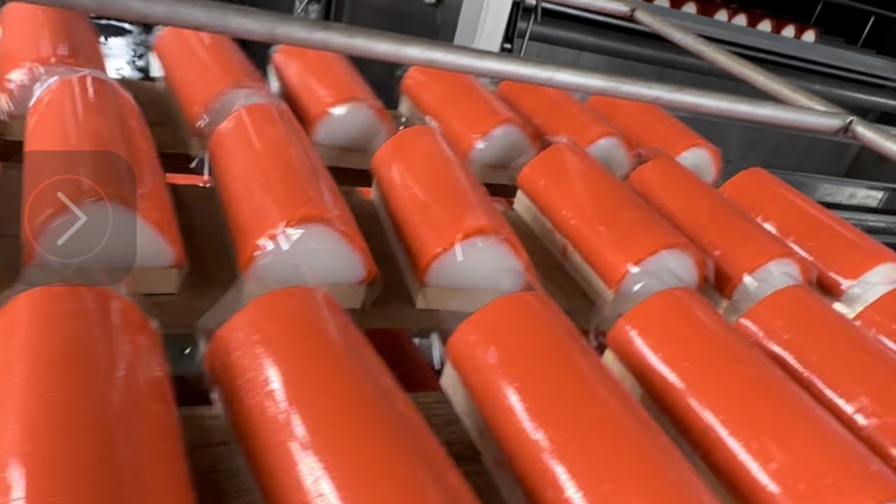 かまぼこ屋の娘 のライブ配信