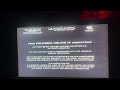 Closing To Silverado 1991 VHS 1992 Reprint