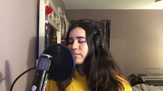 Will You Love Me Tomorrow - Carole King || Cover by Kayla Suchite