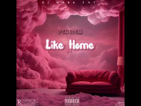 PENGDEM - Like Home(official audio)