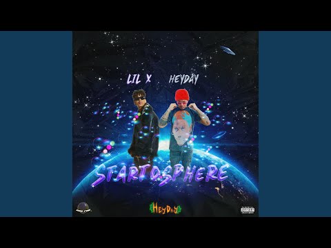 Startosphere (feat. LIL X)