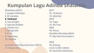 Download lagu Top 19 Kumpulan Lagu Artis Indonesia (Adinda Shalahita) mp3 Download lagu Top 19 Kumpulan Lagu Artis Indonesia (Adinda Shalahita) mp3