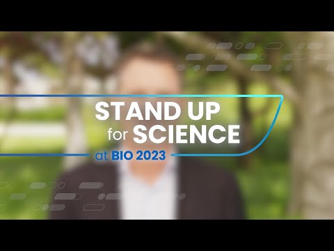 #BIO2023: Ian Thompson - YouTube