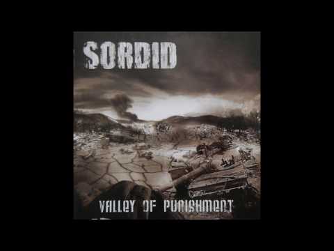Sordid - Valley Of Punishment