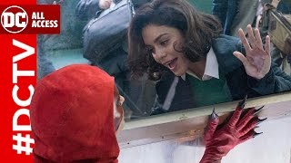 О сериале "Бессильные. 1 Сезон" на английском языке 2017