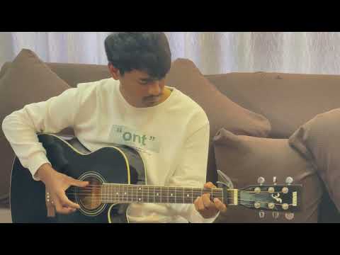 Guitar video