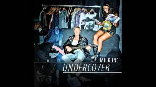 Music video thumbnail preview for Milk Inc. - I Just Died In Your Arms Tonight by Milk Inc.