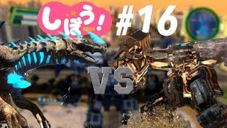 [EDF4.1]姉妹防衛軍part16[VOICEROID実況]
