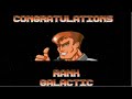 Long Play Amiga Body Blows Danny All Win RANK GALACTIC Overall Rating 3 58
