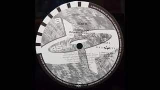 Sean D. - Rough Boy (Extended Version)