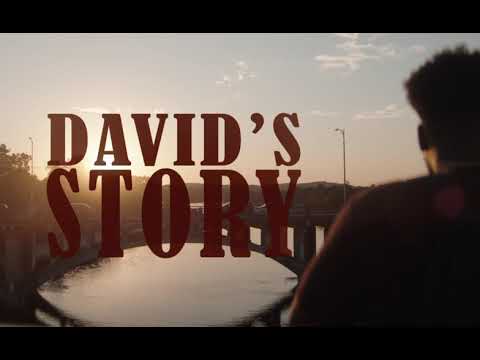 David's Story Trailer
