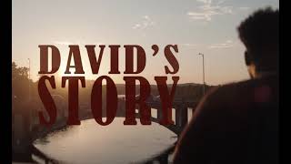 David's Story Trailer