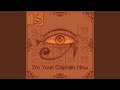 I M Your Captain Now The Ancients