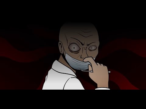 14 Horror Stories Animated (Compilation Of October 2021)