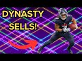 SELL These Players for 2024 Dynasty Leagues TODAY! | Dynasty Fantasy Football