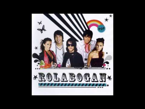 No voy a parar (Rolabogan / El Refugio)