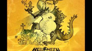 Helloween - Church Breaks Down