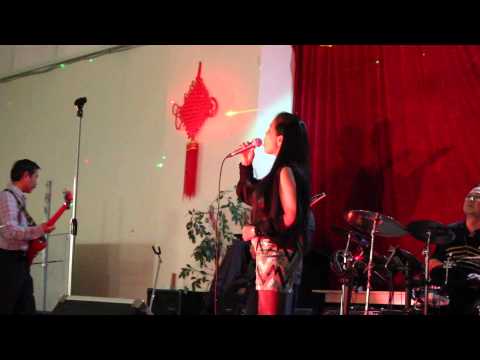 Ya Harm Hua Jai - ເກສອນ ວົງດາຣາKesone Vongdara (winnipeg party)