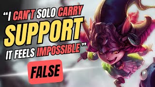 HOW TO WIN LATE GAME WITH A SHOTCALLING