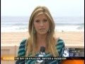 KTLA - Olga Ospina (May 24th 2012)