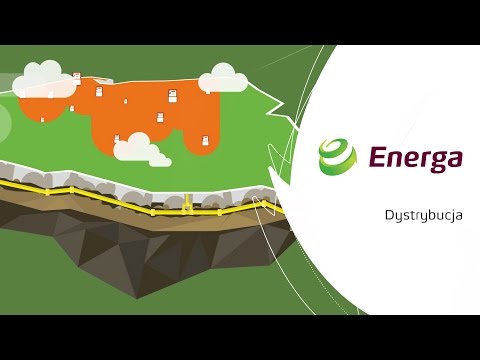 Energa - Dystrybucja