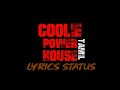 Powerhouse Official Lyric Status Coolie WhatsApp Status Song Blackscreen Status Lyrics