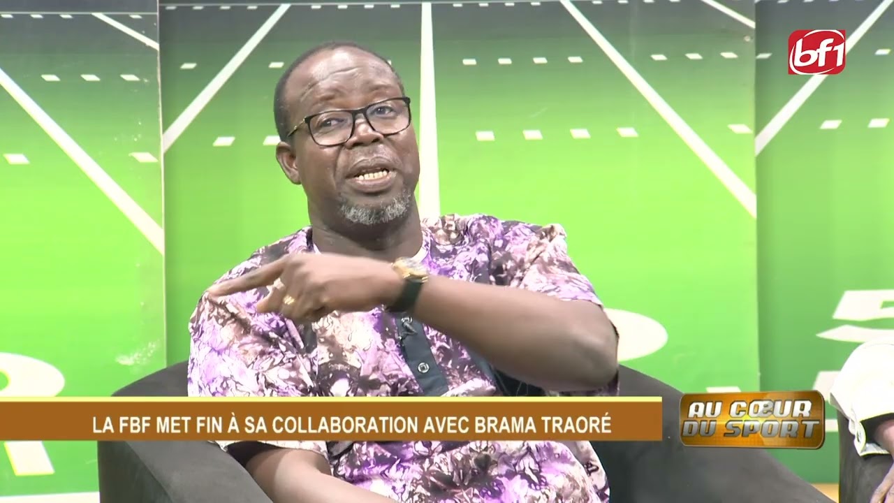 Limoger le coach ne suffit pas, il faut régler le vrai problème de l’équipe nationale- Issoufou DEM