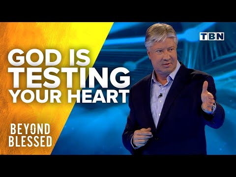 Robert Morris: Why Tithing is Important | Beyond Blessed