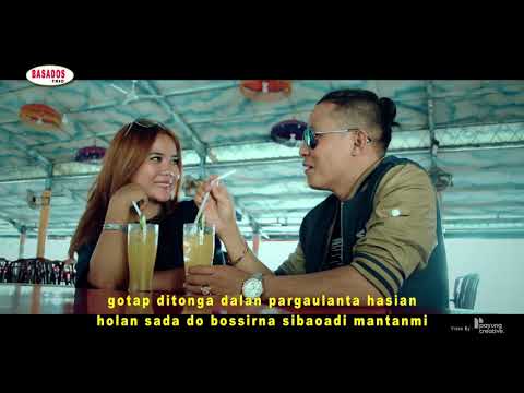Basados Trio - Kenangan Manis (Official Video Lirik)