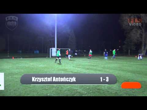 12. tydzień: Cygi-Bud - Dzida w Przód (FLS Jesień 2012)